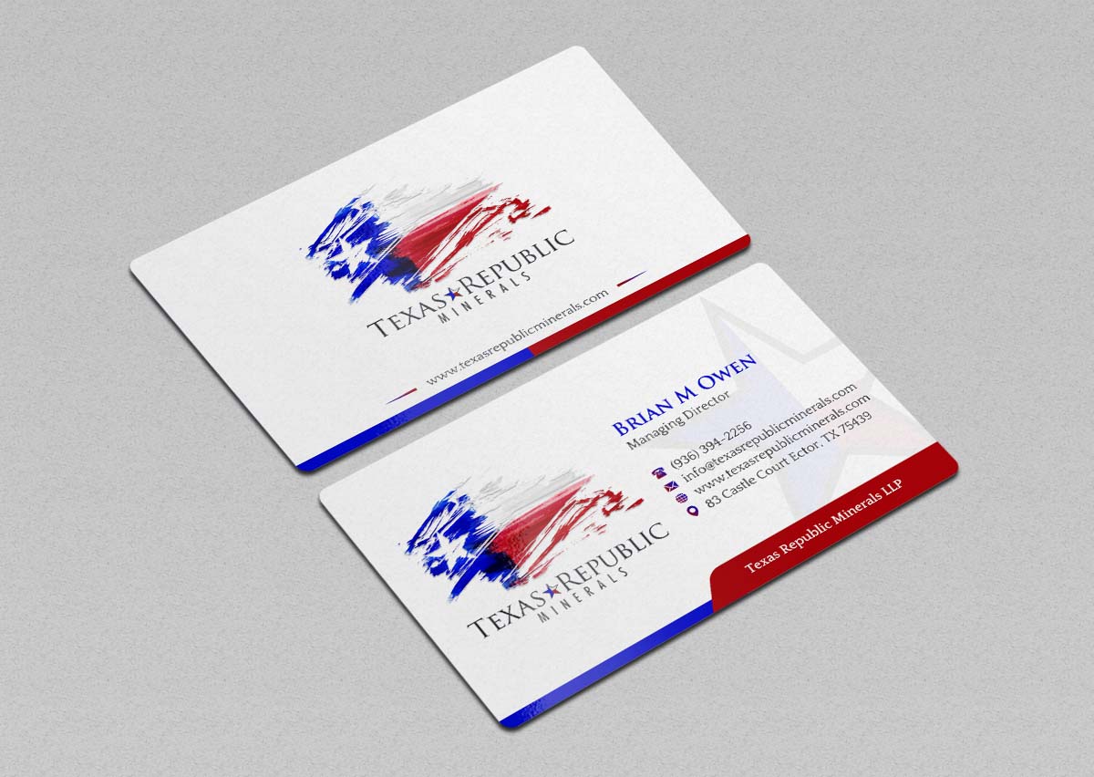 Business Card Design by INDIAN_Ashok for this project | Design #24978850