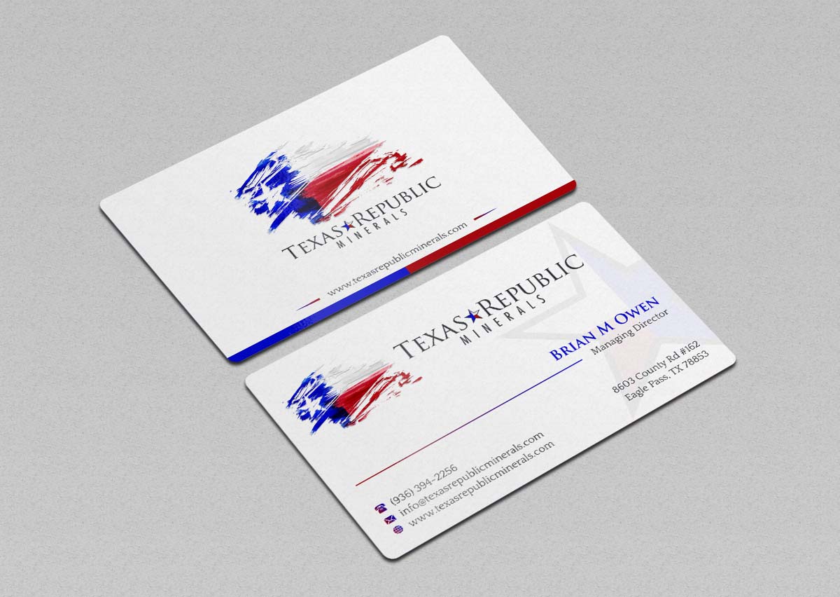 Business Card Design by INDIAN_Ashok for this project | Design #24978851