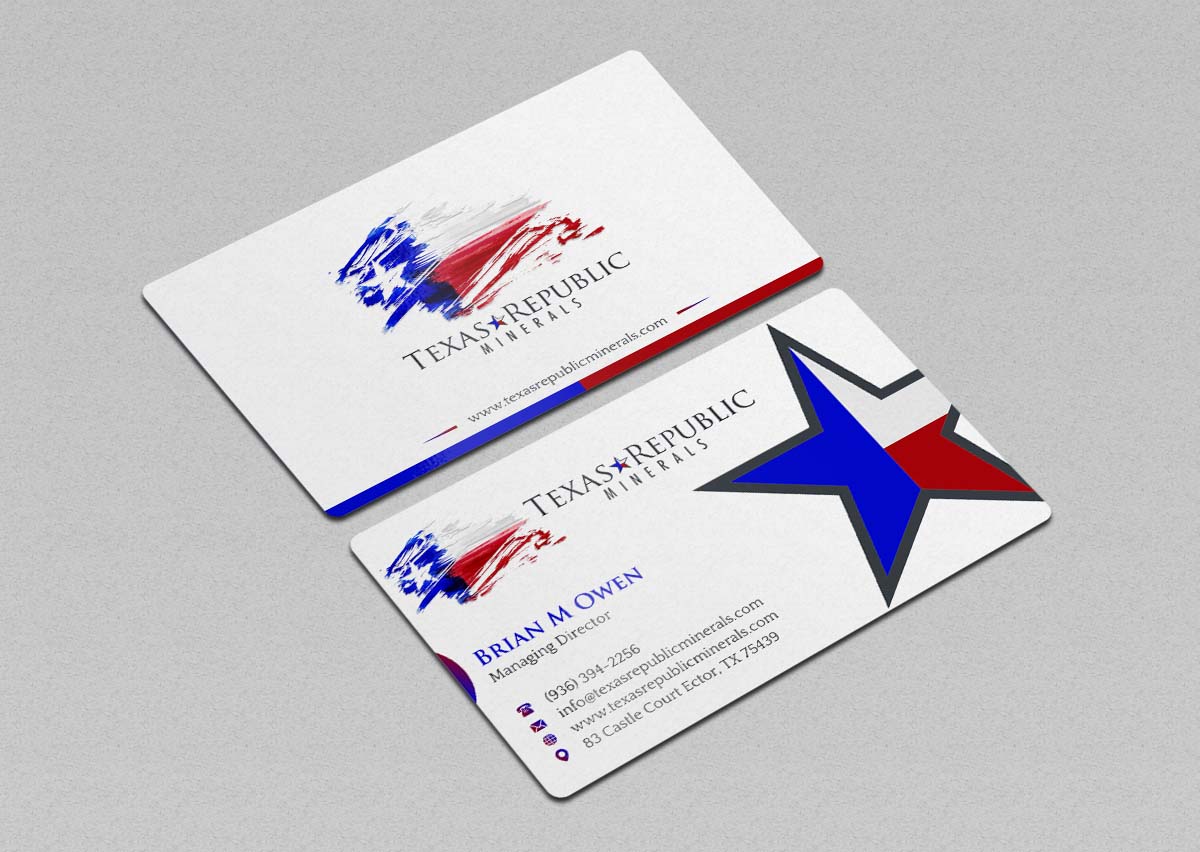 Business Card Design by INDIAN_Ashok for this project | Design #24978852