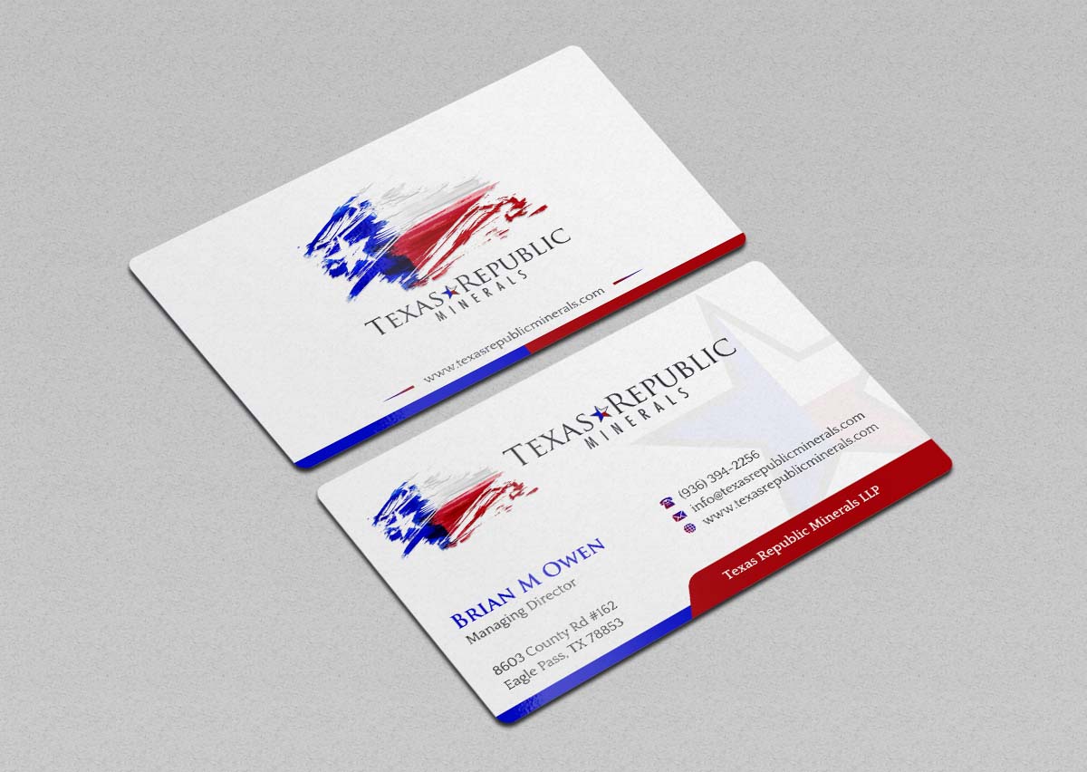 Business Card Design by INDIAN_Ashok for this project | Design #24978853