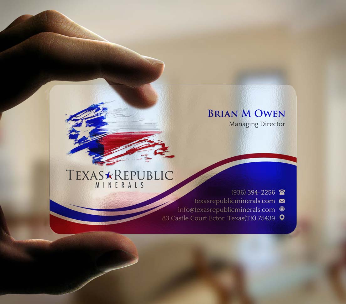 Business Card Design by INDIAN_Ashok for this project | Design #24978856