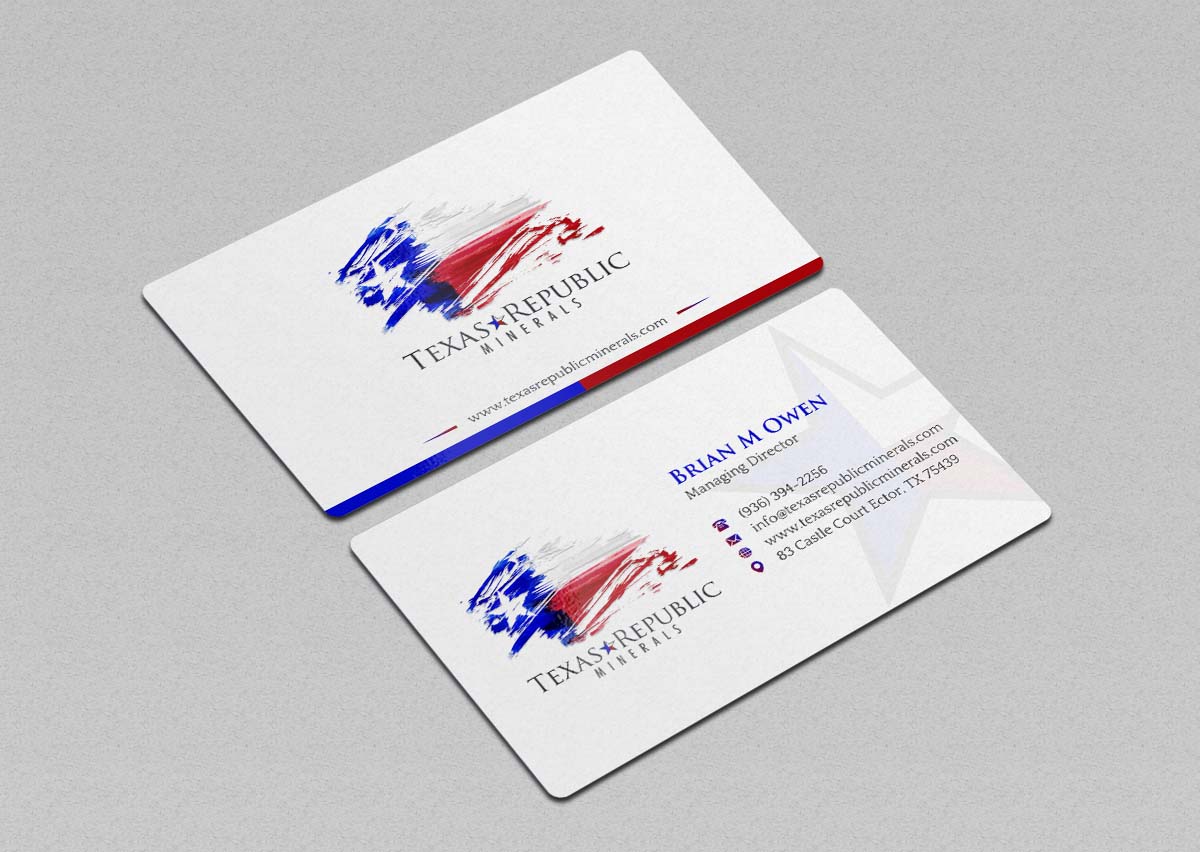 Diseño de Tarjeta de Presentación por INDIAN_Ashok para este proyecto | Diseño #24978857