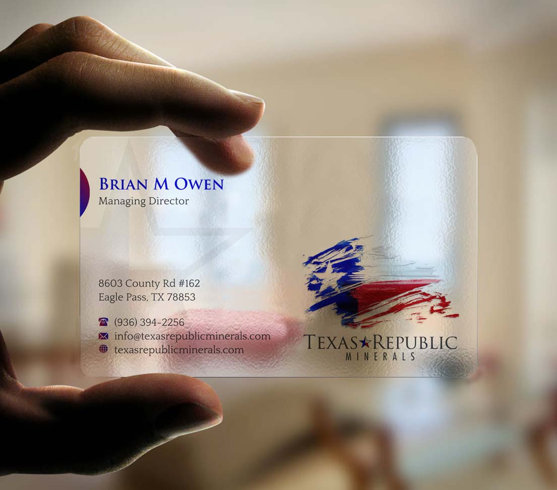 Business Card Design by INDIAN_Ashok for this project | Design #24978858