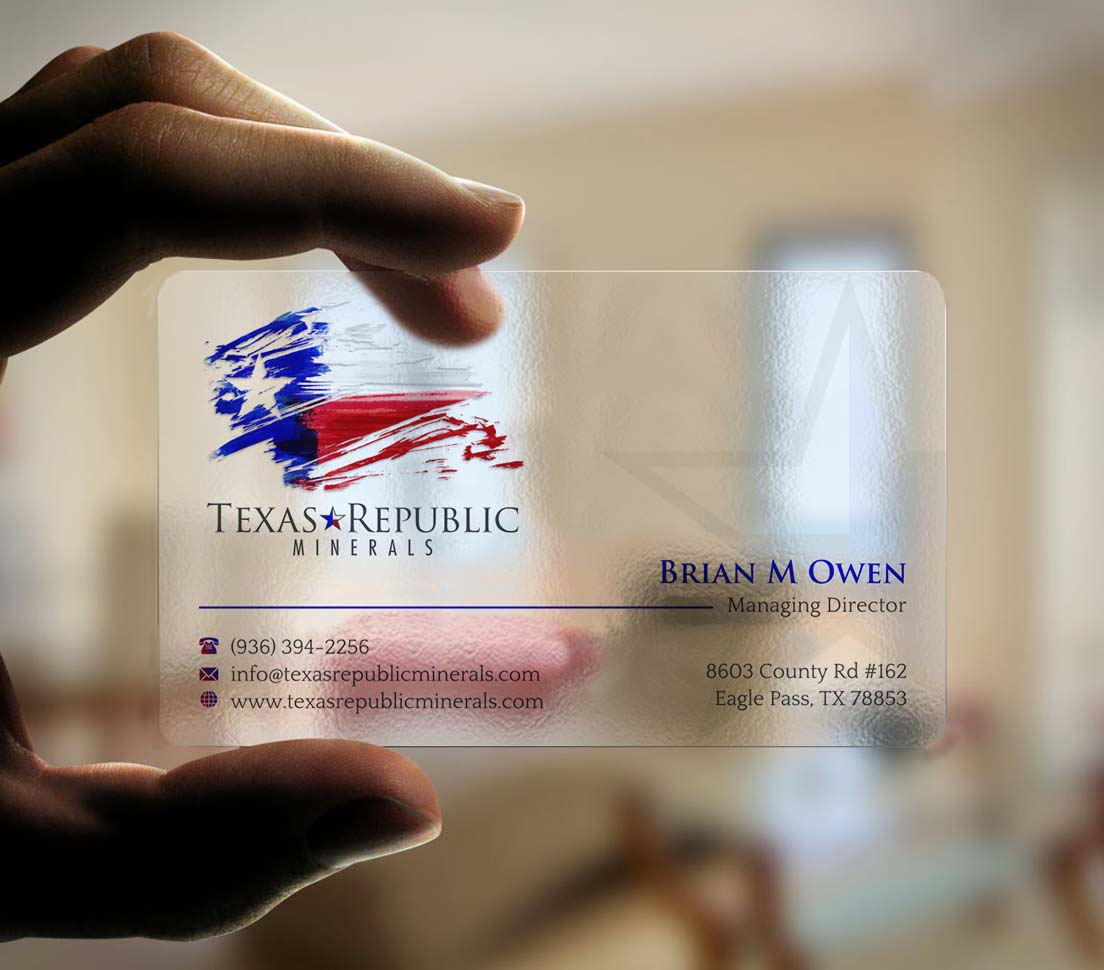 Business Card Design by INDIAN_Ashok for this project | Design #24978859