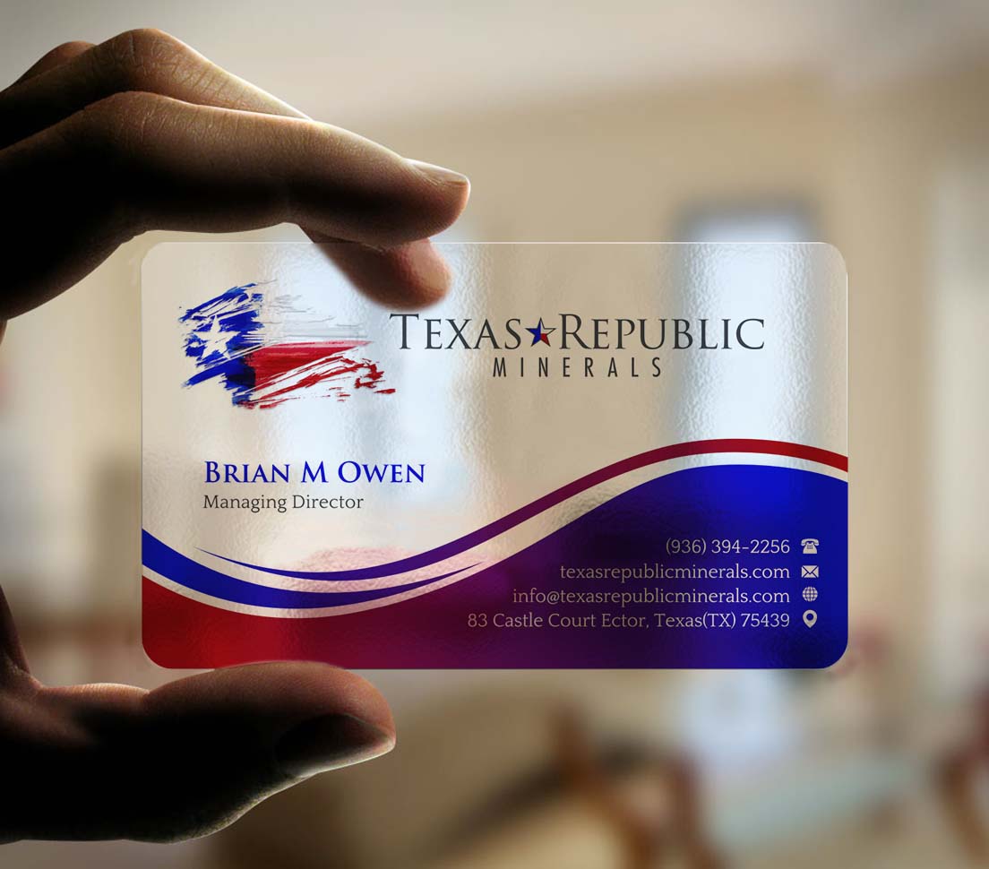 Business Card Design by INDIAN_Ashok for this project | Design #24978862