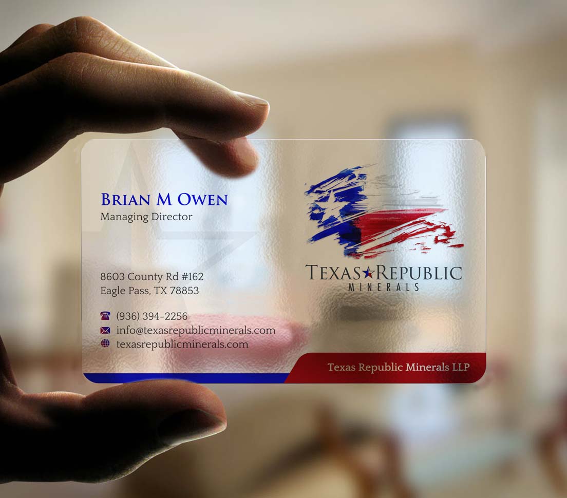 Business Card Design by INDIAN_Ashok for this project | Design #24978863