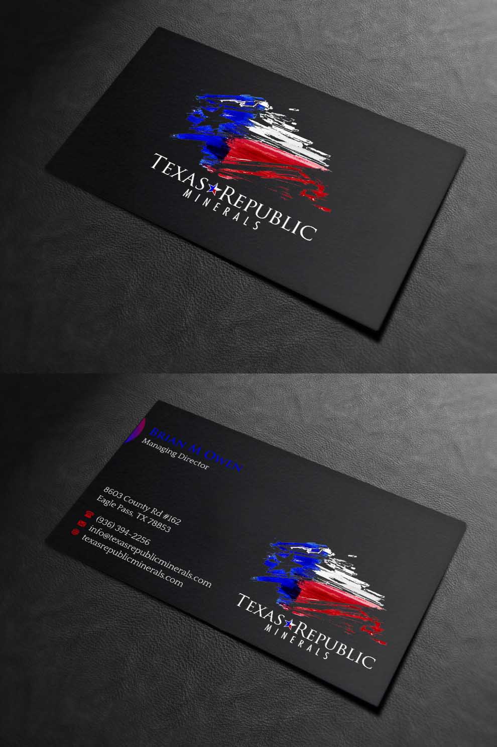 Business Card Design by INDIAN_Ashok for this project | Design #24978865