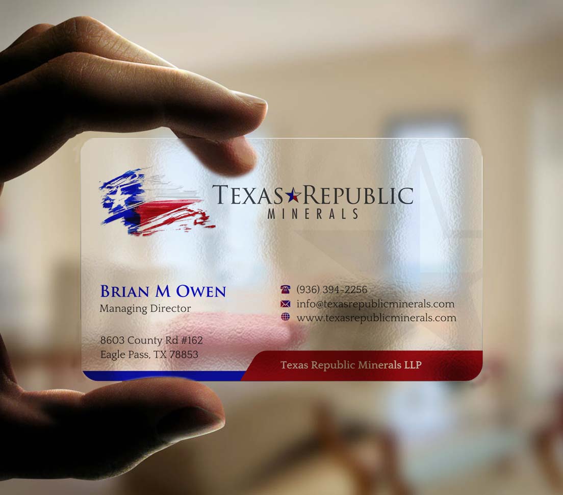 Business Card Design by INDIAN_Ashok for this project | Design #24978867