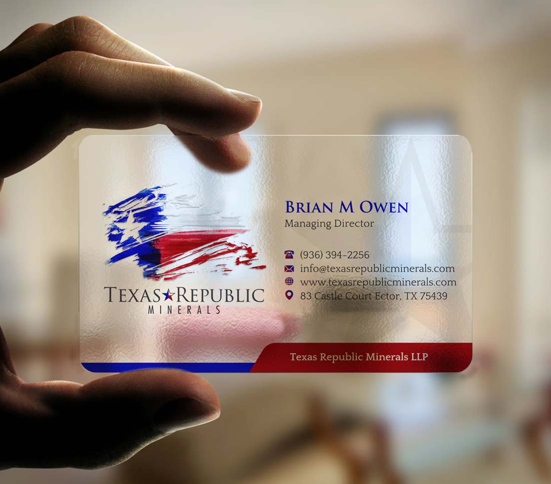 Business Card Design by INDIAN_Ashok for this project | Design: #24978868