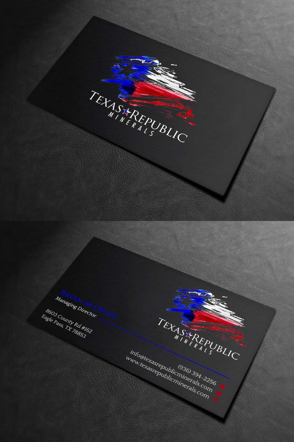 Business Card Design by INDIAN_Ashok for this project | Design #24978869