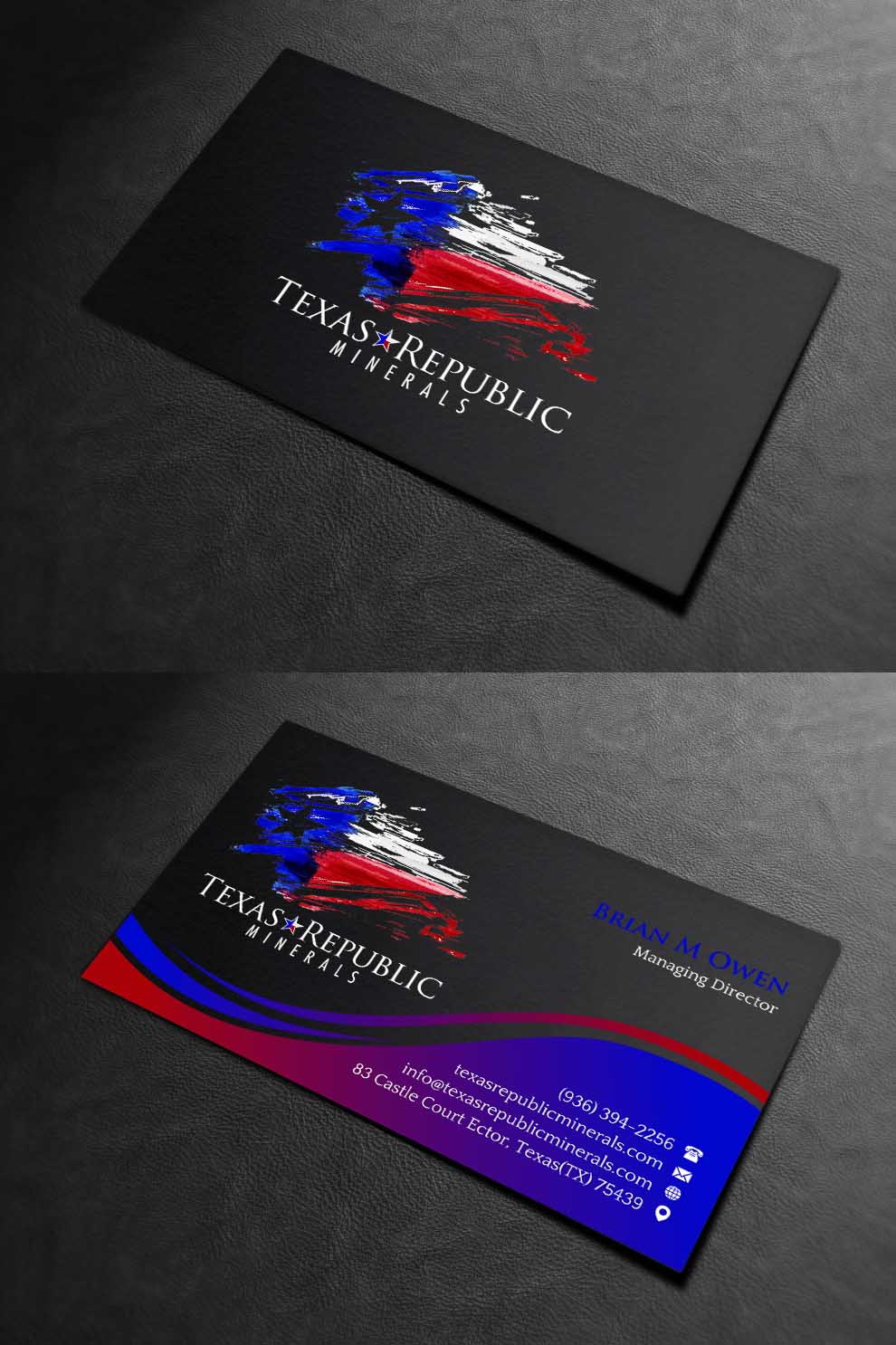 Business Card Design by INDIAN_Ashok for this project | Design #24978871