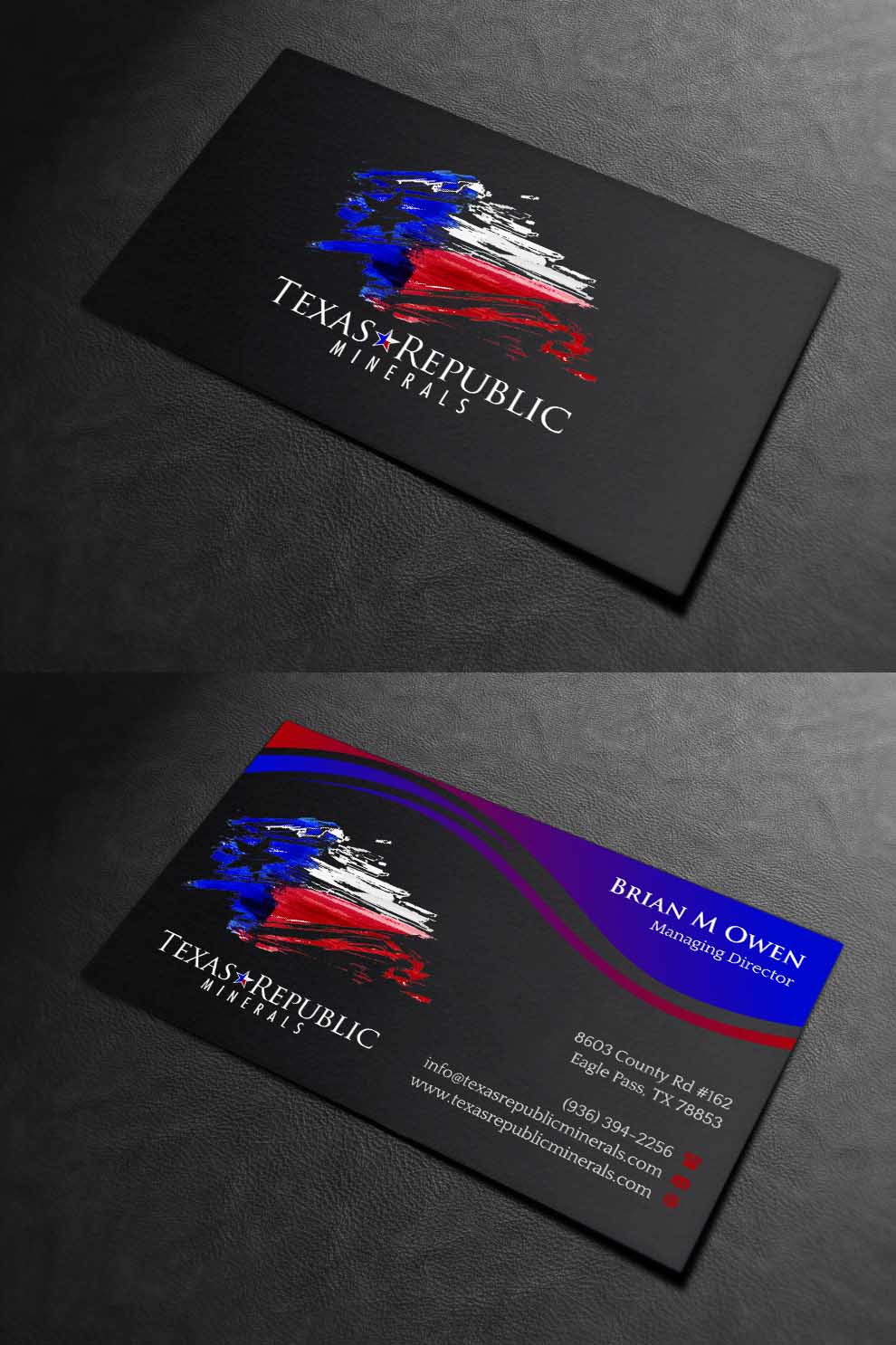 Business Card Design by INDIAN_Ashok for this project | Design #24978872