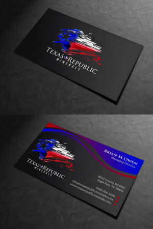 Business Card Design by INDIAN_Ashok for this project | Design: #24978872