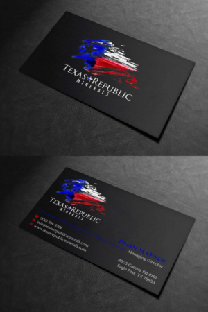 Business Card Design by INDIAN_Ashok for this project | Design: #24978873