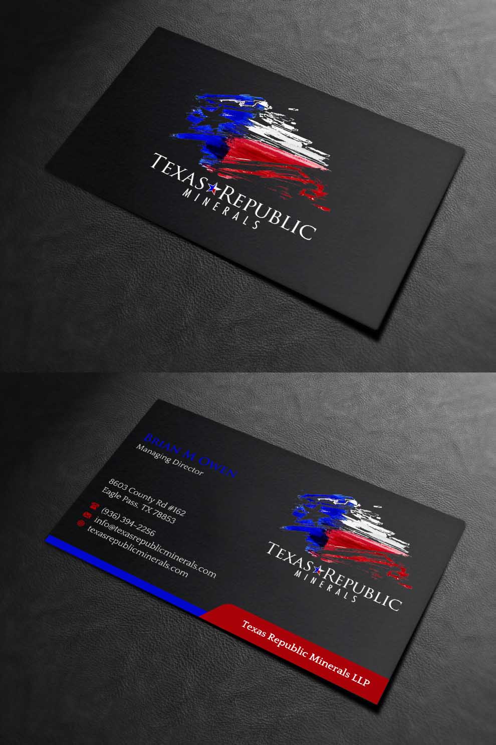 Business Card Design by INDIAN_Ashok for this project | Design #24978875
