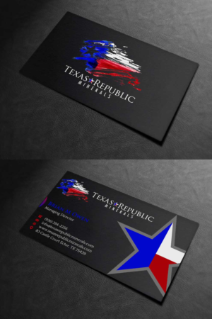 Business Card Design by INDIAN_Ashok for this project | Design: #24978876