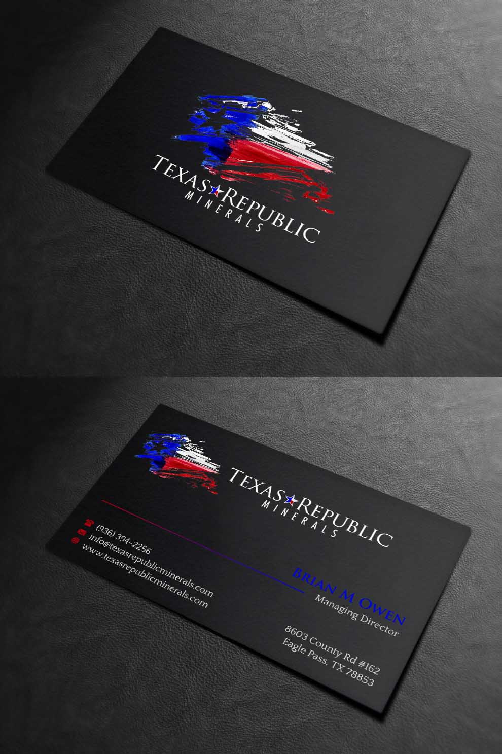 Business Card Design by INDIAN_Ashok for this project | Design #24978877