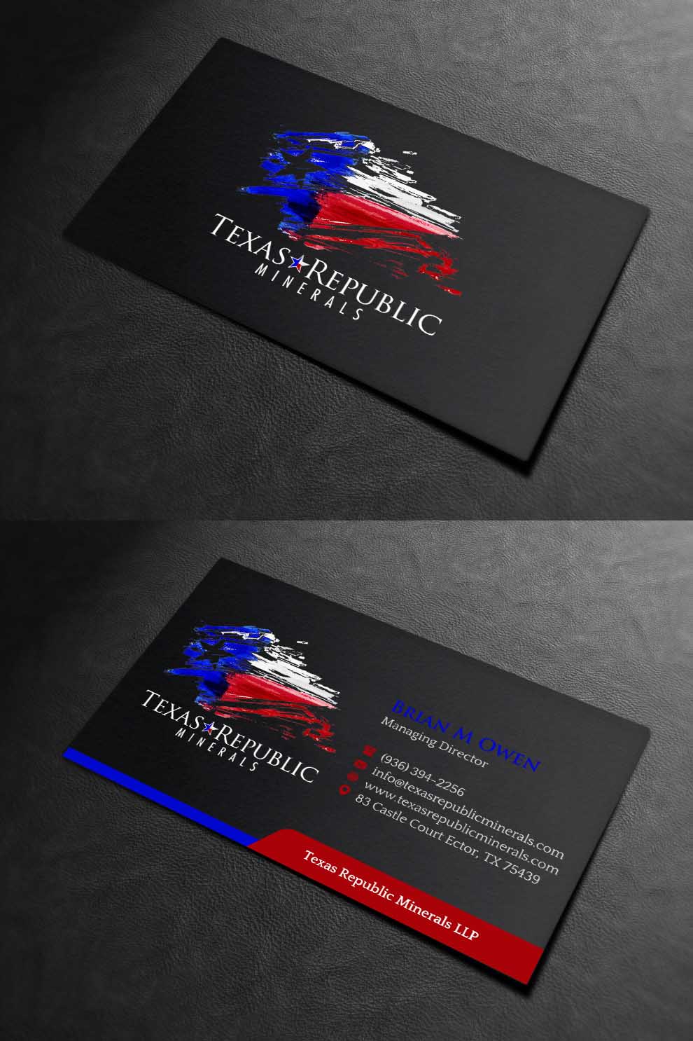 Business Card Design by INDIAN_Ashok for this project | Design #24978878