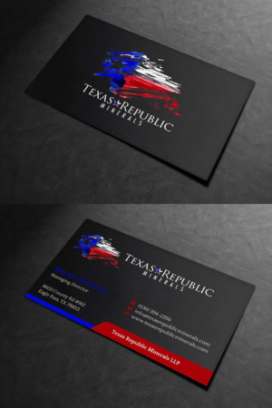 Business Card Design by INDIAN_Ashok for this project | Design: #24978879