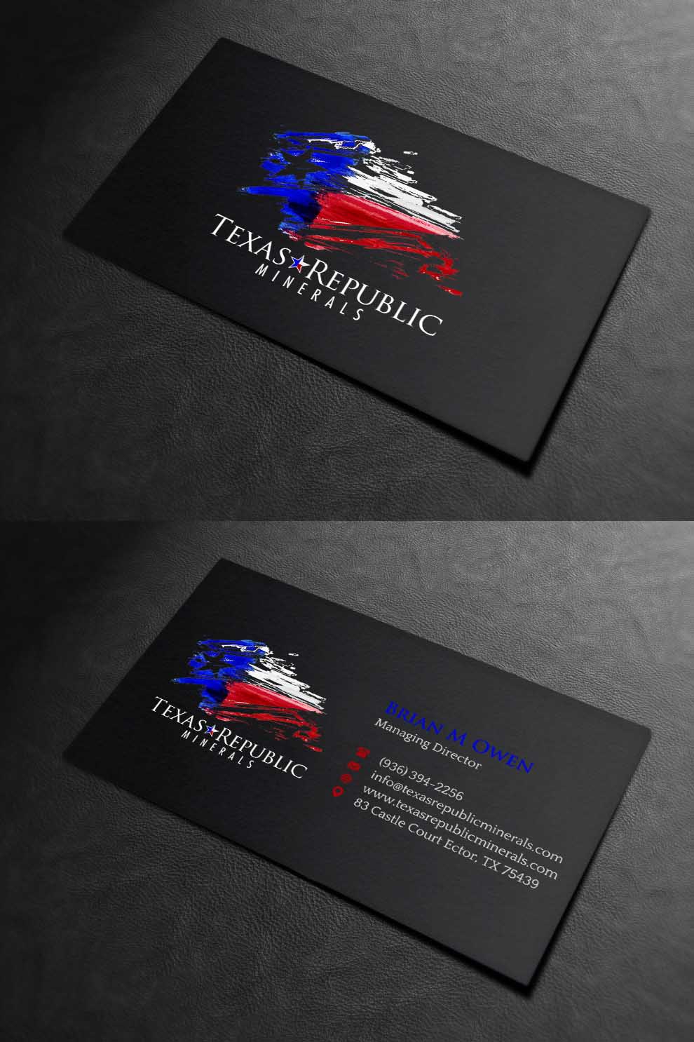 Business Card Design by INDIAN_Ashok for this project | Design #24978880