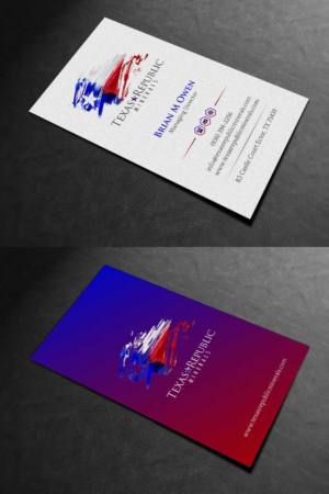 Business Card Design by INDIAN_Ashok for this project | Design: #24979071