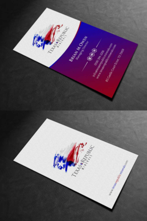 Business Card Design by INDIAN_Ashok for this project | Design: #24979072