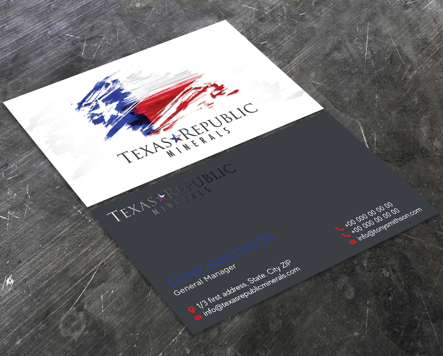Business Card Design by Verified artistry for this project | Design #24978197