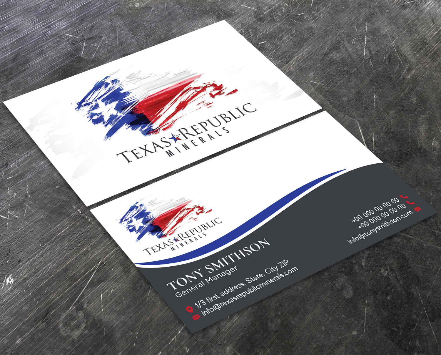 Business Card Design by Verified artistry for this project | Design #24978202