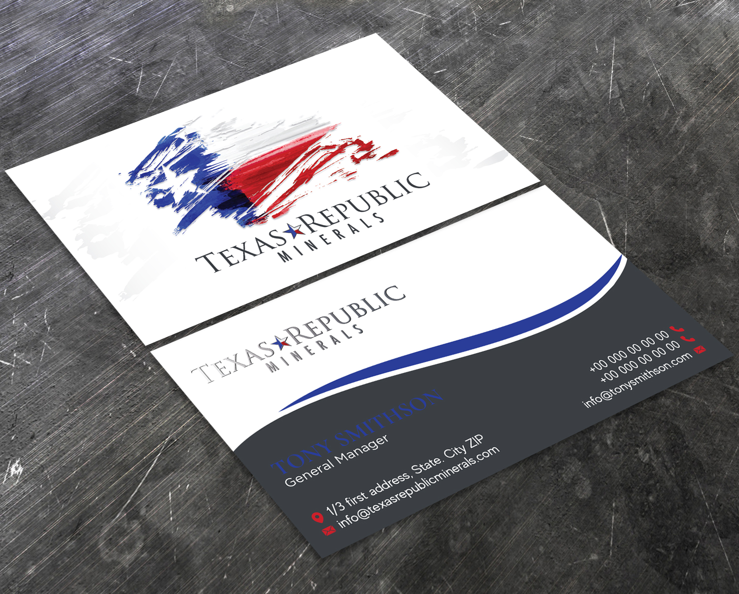 Business Card Design by Verified artistry for this project | Design #24978205