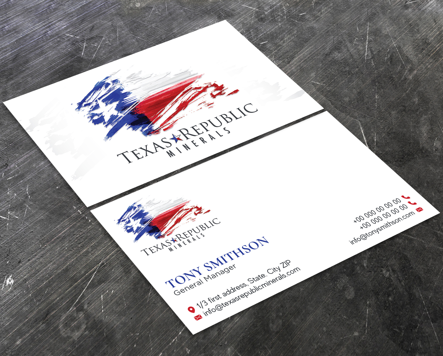 Business Card Design by Verified artistry for this project | Design #24978206