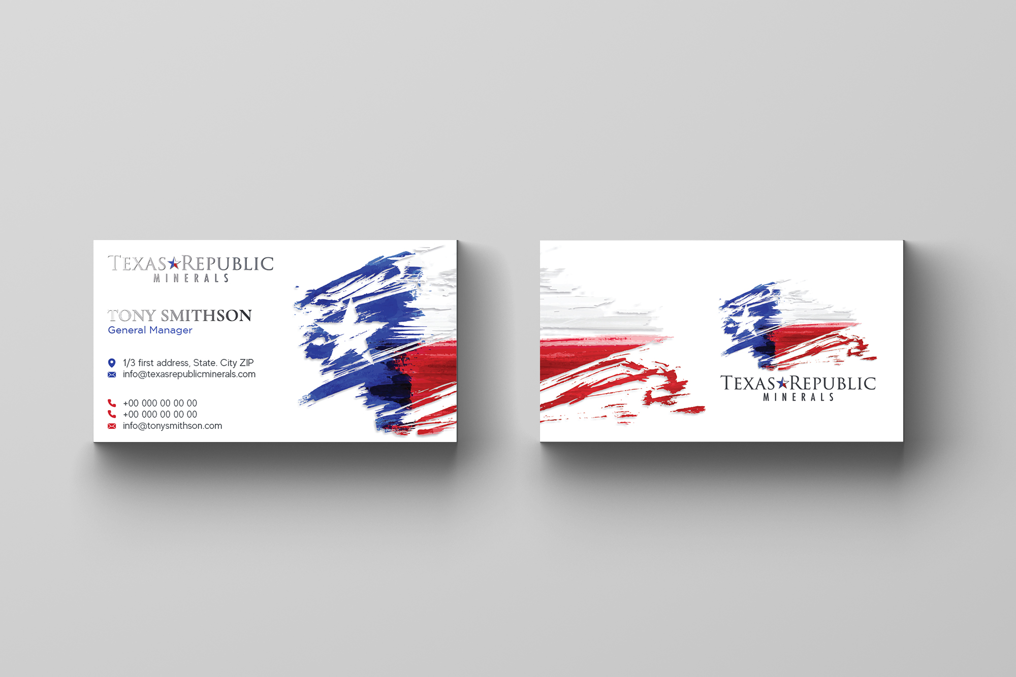 Business Card Design by Verified artistry for this project | Design #24978330