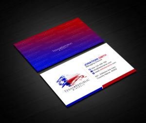 Business Card Design by Creations Box 2015 for this project | Design #24983949