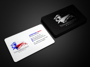 Business Card Design by Creations Box 2015 for this project | Design: #24983965