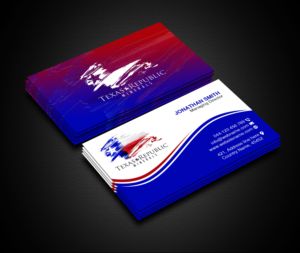 Business Card Design by Creations Box 2015 for this project | Design: #24983968