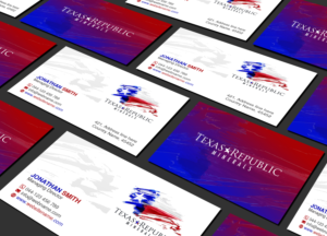 Business Card Design by Creations Box 2015 for this project | Design: #24983969