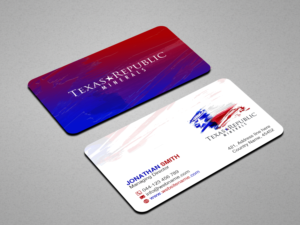 Business Card Design by Creations Box 2015 for this project | Design: #24983979
