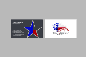 Business Card Design by Creations Box 2015 for this project | Design: #24983986