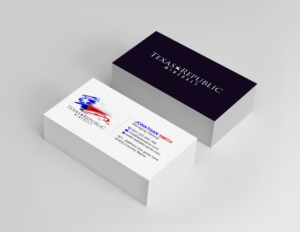 Business Card Design by Creations Box 2015 for this project | Design: #24983999