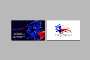 Business Card Design by Creations Box 2015 for this project | Design: #24984001