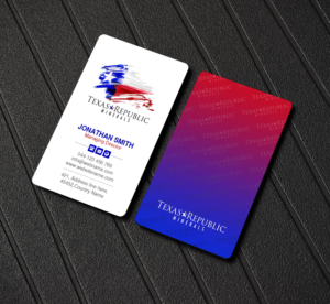 Business Card Design by Creations Box 2015 for this project | Design: #24984004