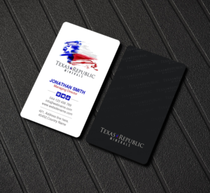 Business Card Design by Creations Box 2015 for this project | Design: #24984005