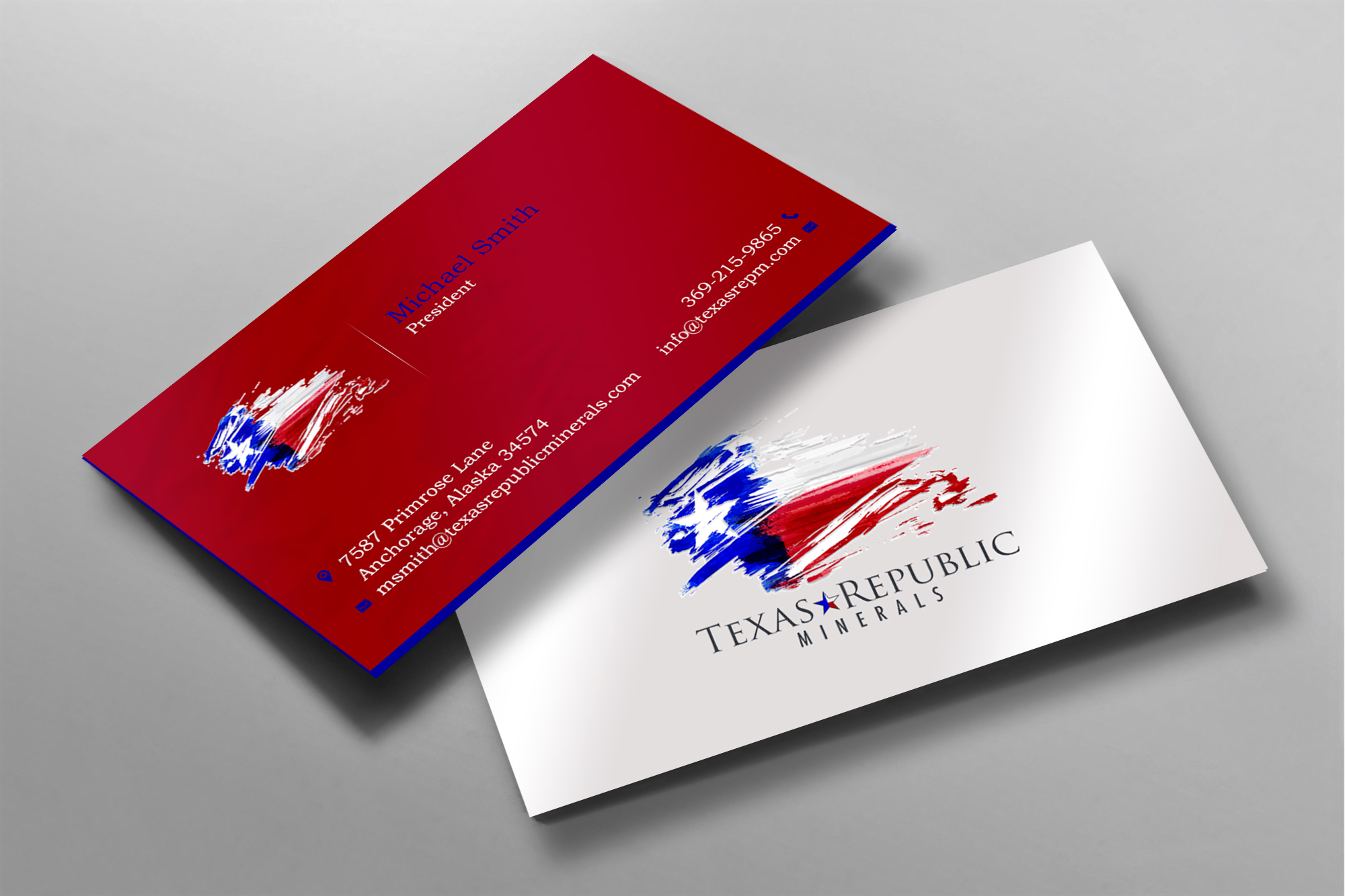 Business Card Design by chandrayaan.creative for this project | Design #24978625