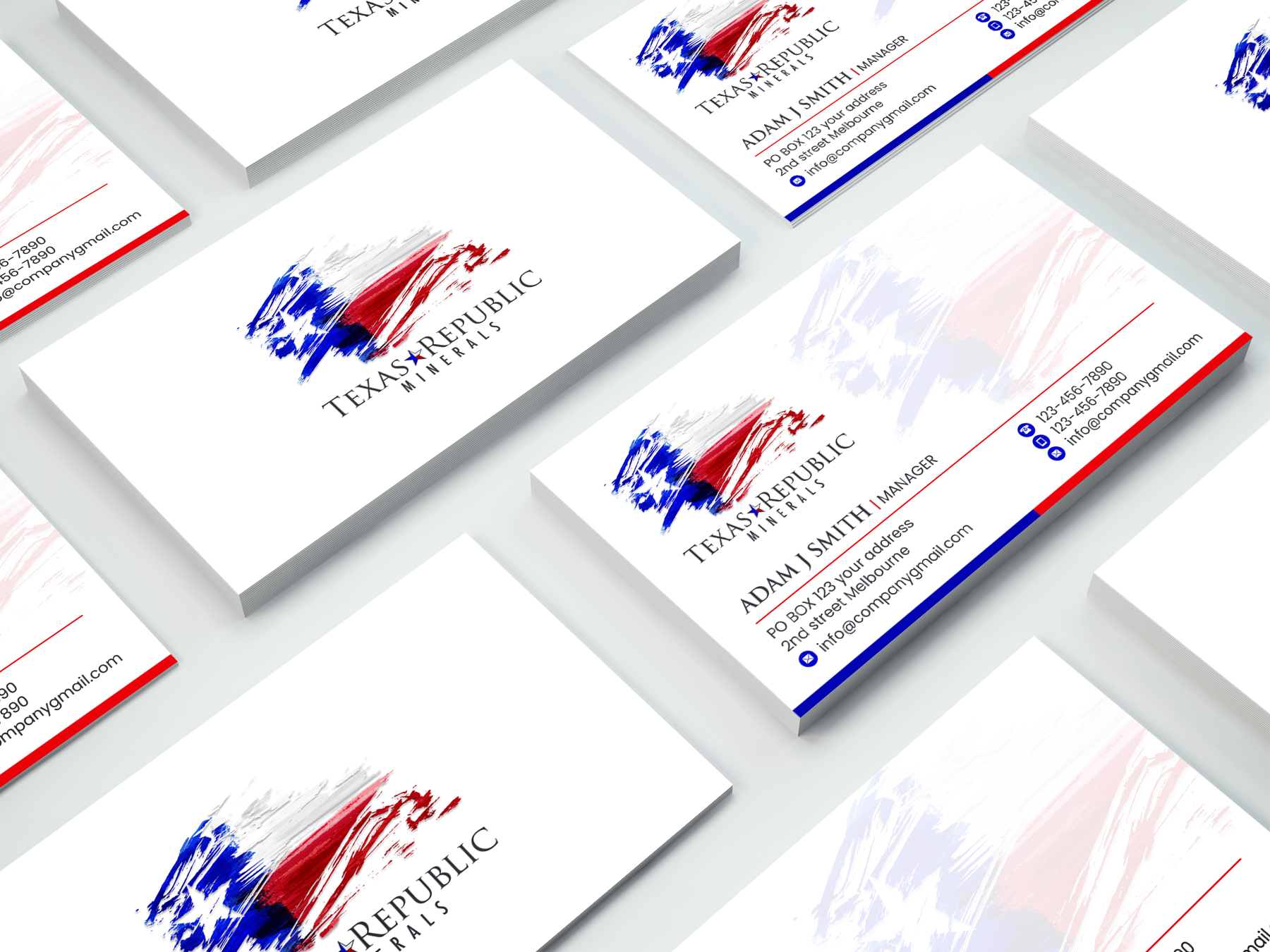 Business Card Design by SL Designer for this project | Design #24978084