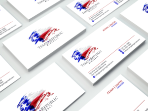 Business Card Design by SL Designer for this project | Design: #24978085