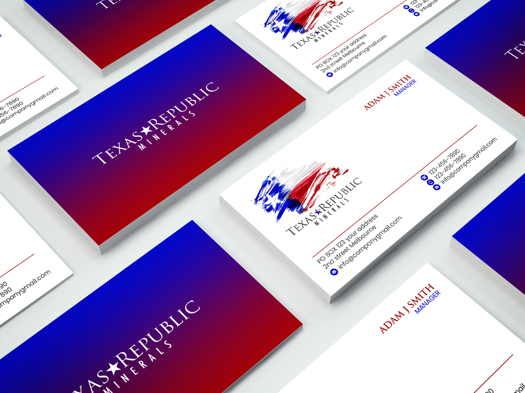 Business Card Design by SL Designer for this project | Design #24978086