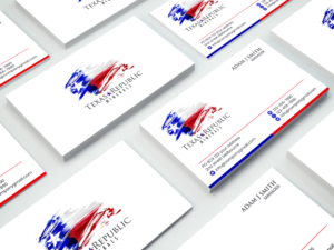 Business Card Design by SL Designer for this project | Design: #24978090