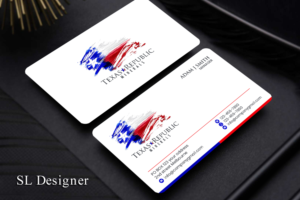 Business Card Design by SL Designer for this project | Design: #24978091