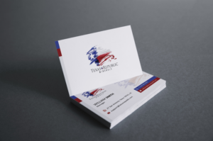 Business Card Design by A Y A N for this project | Design: #24980663