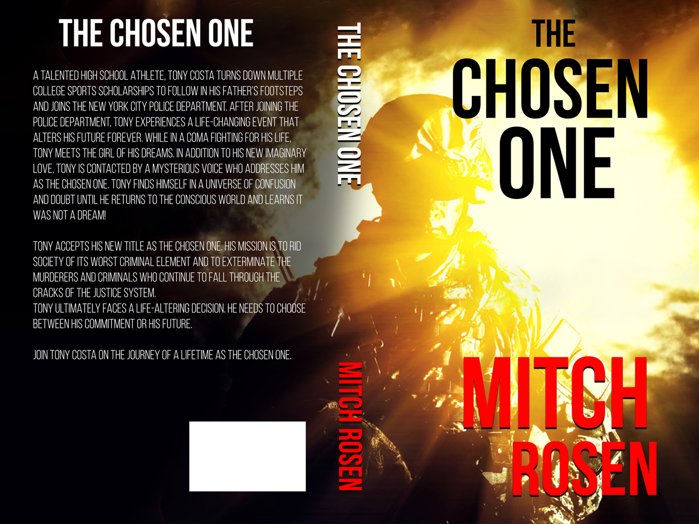 Design de Couverture de Livre par CreaTVIT pour ce projet | Design #24992820