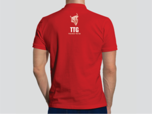 T-shirt Design by workflow for TTG Fittnes | Design: #25015084